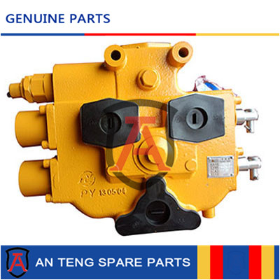multiway valve